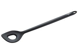 Rührlöffel schwarz