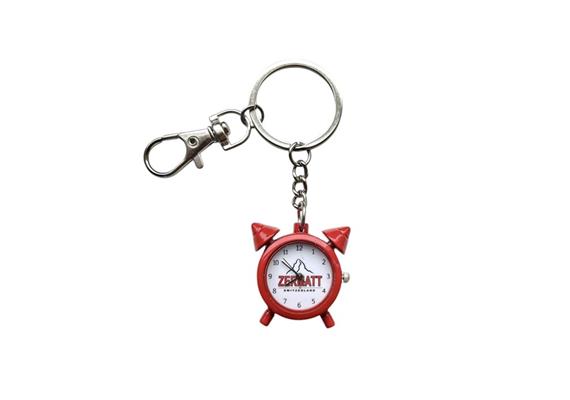 SA MINI watch rot Matterhorn / Zermatt