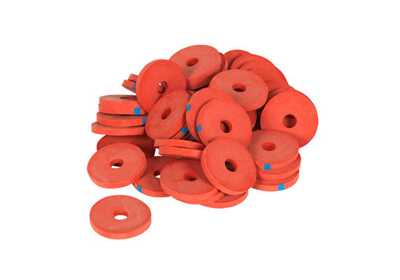 Saftflaschendichtung 6/24 mm 100 Stück