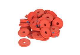 Saftflaschendichtung 6/24 mm 100 Stück