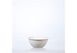 Saladier Easy S weiss, 15cm