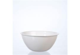 Saladier Easy XL weiss, 25,5cm