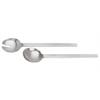 Salatbesteck Easy Inox matt 28 cm