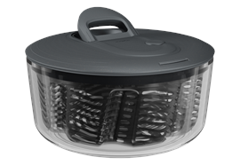 Salatschleuder Easy Spin S ø 22 cm Zyliss