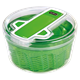 Salatschleuder Swift Dry ø 20 cm Zyliss
