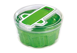Salatschleuder Swift Dry ø 20 cm Zyliss