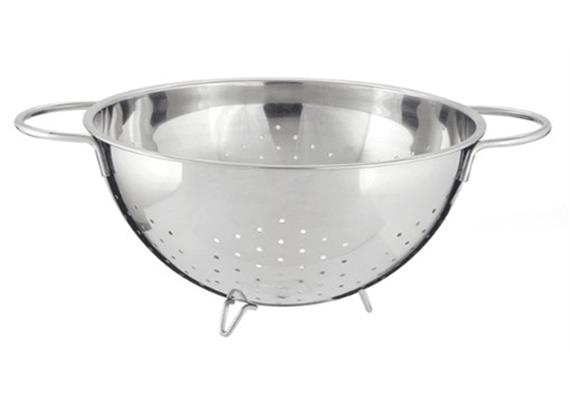 Salatsieb Inox ø 20 cm