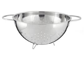 Salatsieb Inox ø 20 cm