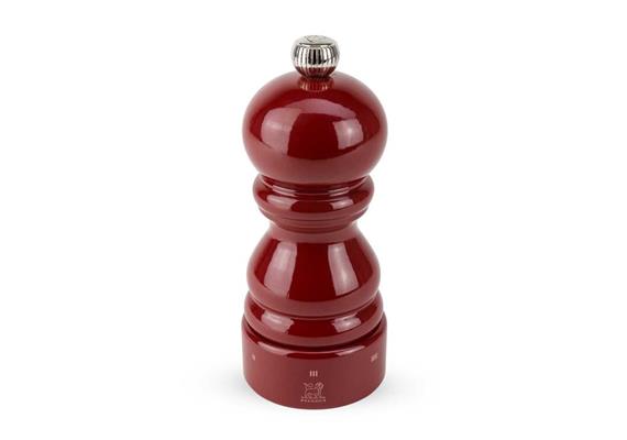 Salzmühle U-Select Paris 12 cm rot Salzmühle U-Select Paris 12 cm rot