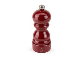 Salzmühle U-Select Paris 12 cm rot