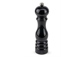 Salzmühle U-Select Paris 22 cm schwarz