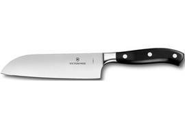 Santokumesser, geschmiedet (in Geschenkschachtel)