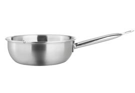 Sauteuse 14 cm Noser Inox