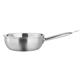 Sauteuse 18 cm Noser Inox