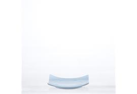 Schälchen Appetizer, flach quadr., 9 cm