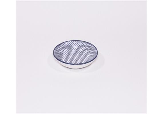Schälchen Haynan Zen (navy-rim-navy, m, Kacheln) Schälchen Haynan Zen (navy-rim-navy, m, Kacheln)