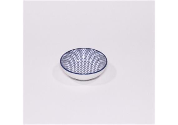 Schälchen Haynan Zen (navy-rim-navy, s, Kacheln) Schälchen Haynan Zen (navy-rim-navy, s, Kacheln)
