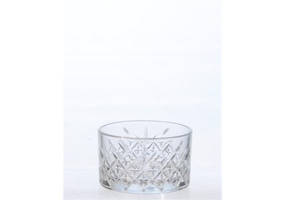 Schälchen Timeless 9cm