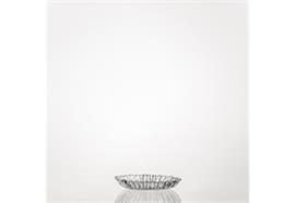 Schale flach Aurora oval 15x10 cm