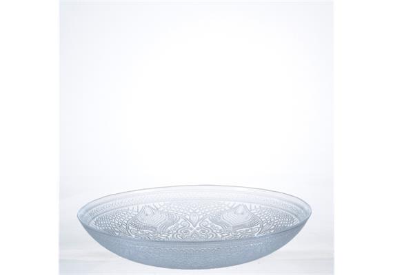 Schale flach Pradesh 31 cm Schale flach Pradesh 31 cm