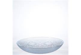 Schale flach Pradesh 31 cm