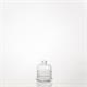 Schale mit Glocke Mini- Patisserie 8cmØ H101