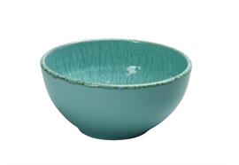 Schale Porto türkis Ø 16 cm