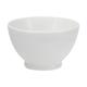 Schale rund Reis basic weiss, 10 cm 1.8 dl