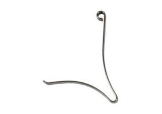 Scherenfeder für 0.65/66.. alt