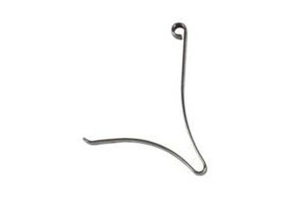 Scherenfeder gross für Offiziersmesser Scherenfeder gross für Offiziersmesser