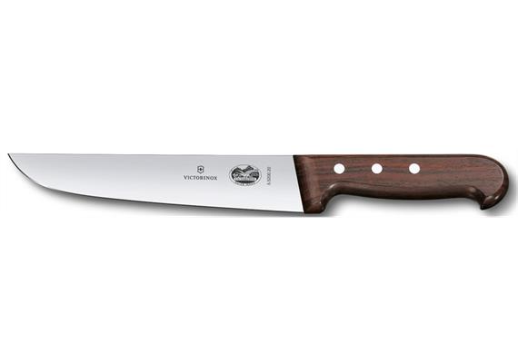 Schlachtmesser, Palisander Schlachtmesser, Palisander