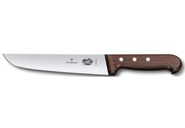 Schlachtmesser, Palisander