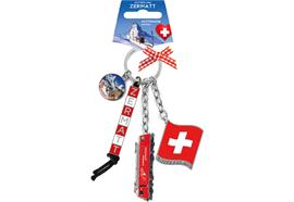 Schlüsselanhänger Gornergrat