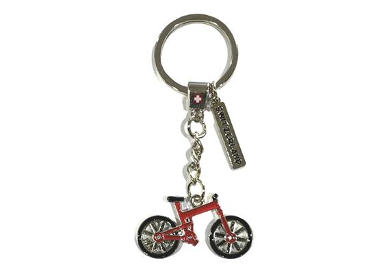 Schlüsselring Bike/Switzerland Schlüsselring Bike/Switzerland