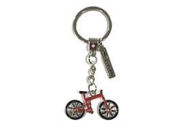 Schlüsselring Bike/Switzerland