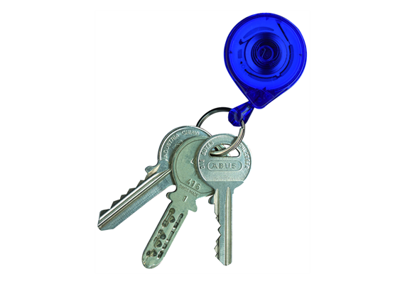 Schlüsselrolle Mini SB