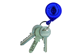 Schlüsselrolle Mini SB