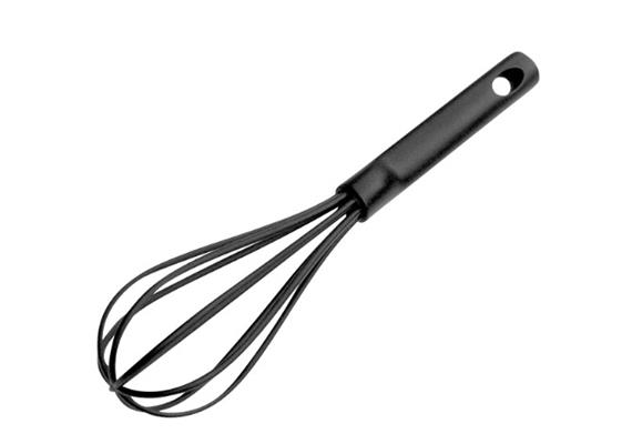 Schneebesen Black Line 28 cm