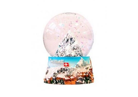 Schneekugel Dia 65mm Matterhorn