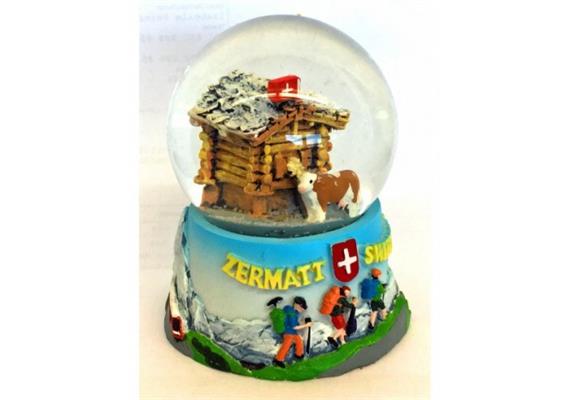 Schneekugel "Gädi" 65mm