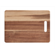 Schneidbrett Akazia 35x25x1 cm