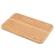 Schneidbrett Brot Profile Holz