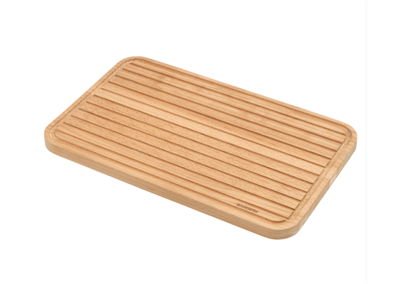 Schneidbrett Brot Profile Holz
