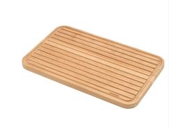 Schneidbrett Brot Profile Holz