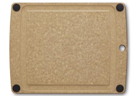 Schneidebrett All-in-One, braun 36.8 x 28.5 cm Schneidebrett All-in-One, braun 36.8 x 28.5 cm