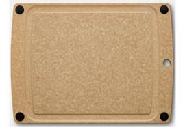 Schneidebrett All-in-One, braun 44.4 x 33 cm