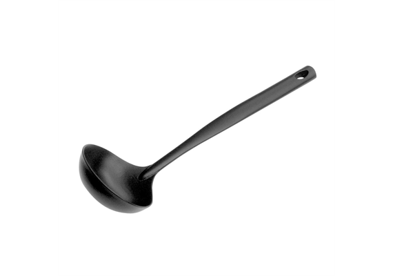 Schöpflöffel Black Line 33.5 cm