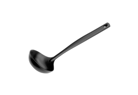 Schöpflöffel Black Line 33.5 cm