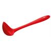 Schöpflöffel rot