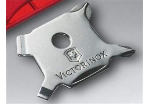 Schraubenzieher Quattro